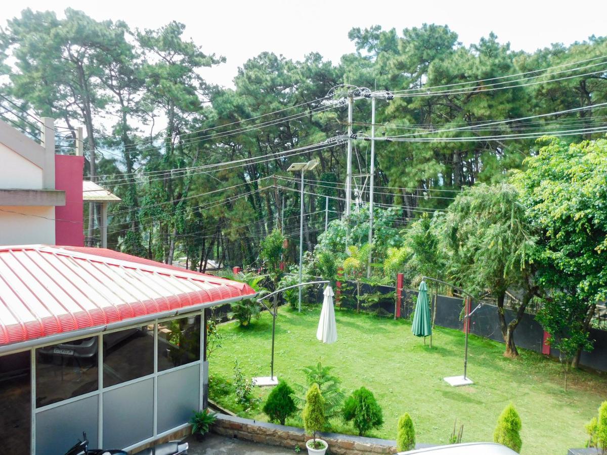 Pine Villa Shillong Exterior photo