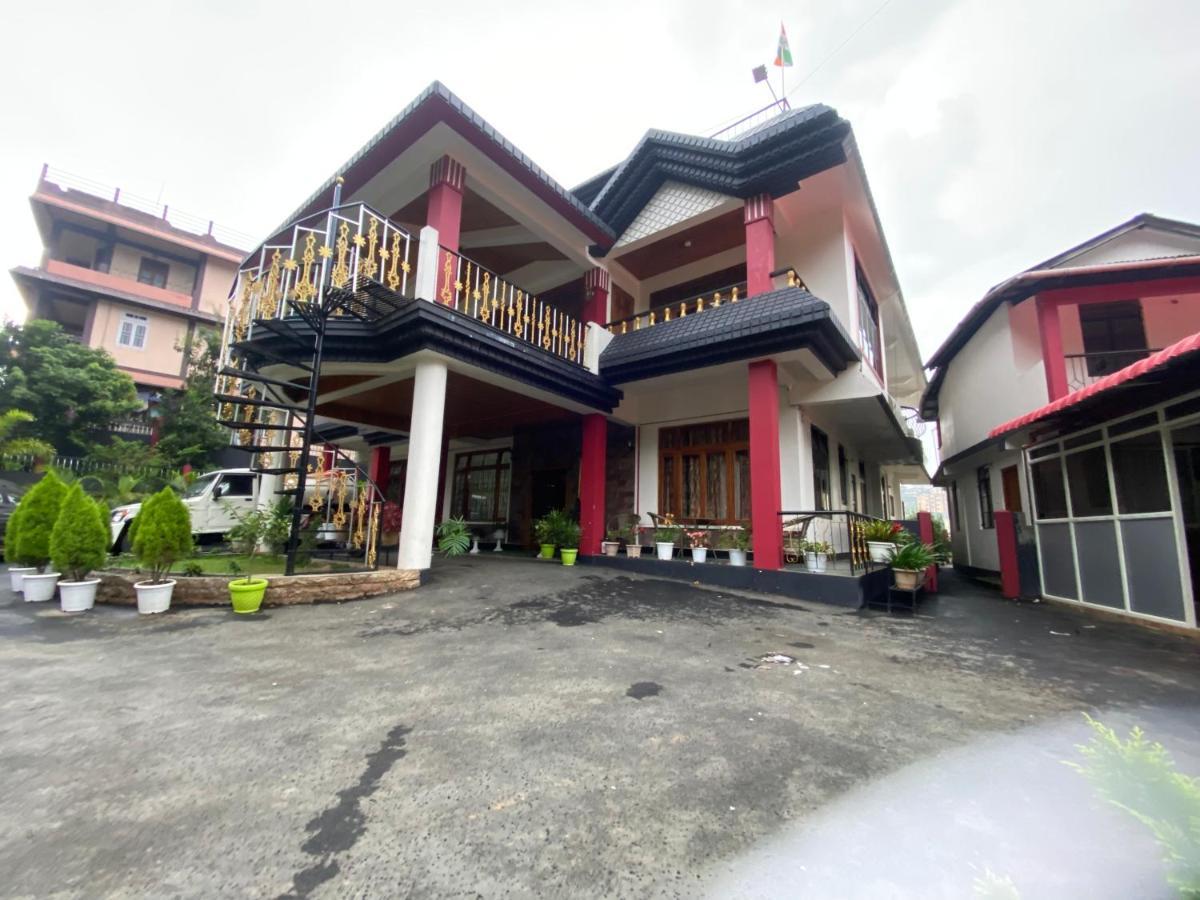 Pine Villa Shillong Exterior photo