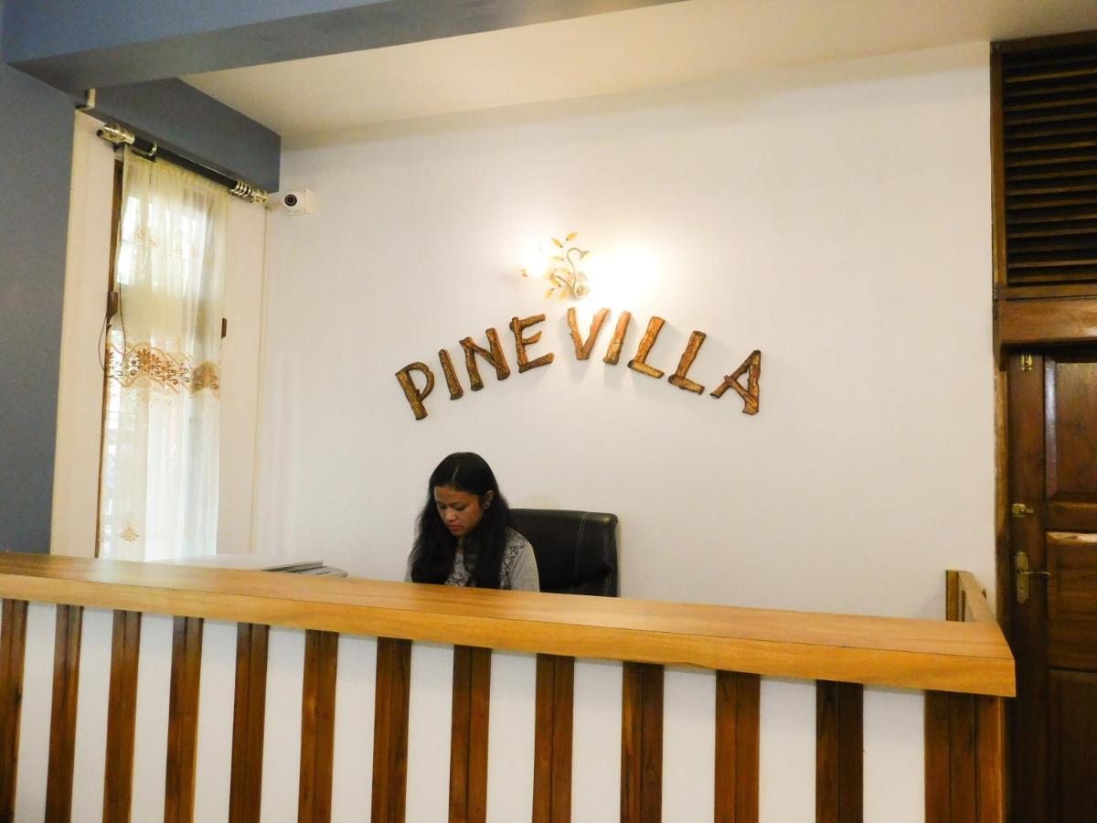 Pine Villa Shillong Exterior photo